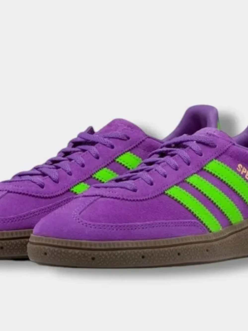 🇺🇸 4th of July Adidas Spezial Athletic/Lifestyle Handball Shoes 6.5 for Women